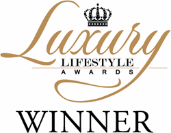 luxury lifestyle awards