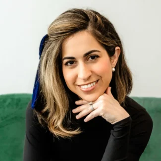 Dr. Gilly Kahn