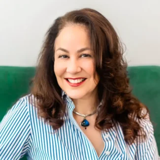 Dr. Tania Diaz